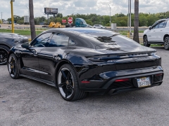 Used 2020  Porsche Taycan 4d Sedan AWD Turbo S at A Motors Sales & Finance near San Antonio&comma; TX