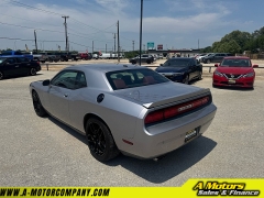 Used 2013 Dodge Challenger 2d Coupe R/T Plus at A Motors Sales & Finance near San Antonio, TX