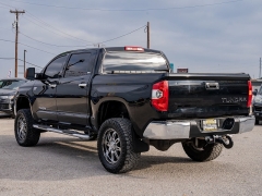 Used 2014  Toyota Tundra 2WD CrewMax SR5 5.7L at A Motors Sales & Finance near San Antonio, TX