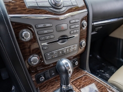 Used 2019 Nissan Armada 4d SUV RWD Platinum at A Motors Sales & Finance near San Antonio, TX