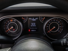 Used 2018  Jeep Wrangler Unlimited 4d SUV 4WD Sport at A Motors Sales & Finance near San Antonio&comma; TX