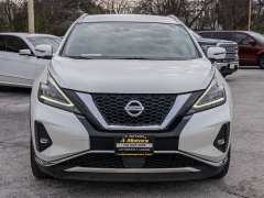 Used 2022  Nissan Murano FWD SL at A Motors Sales & Finance near San Antonio&comma; TX