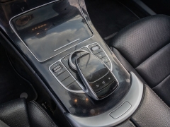 Used 2015  Mercedes-Benz C-Class 4d Sedan C300 4matic at A Motors Sales & Finance near San Antonio, TX