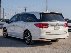 Used 2019 Honda Odyssey 4d Wagon Elite at A Motors Sales & Finance near San Antonio, TX