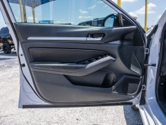 Used 2023  Nissan Altima 2&period;5 SR Sedan at A Motors Sales & Finance near San Antonio&comma; TX