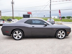 Used 2016  Dodge Challenger 2d Coupe R&sol;T at A Motors Sales & Finance near San Antonio&comma; TX