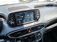 Used 2020  Hyundai Santa Fe 4d SUV FWD SEL 2&period;0T at A Motors Sales & Finance near San Antonio&comma; TX