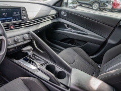 Used 2025  Hyundai Elantra SE IVT at A Motors Sales & Finance near San Antonio&comma; TX