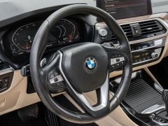 Used 2020  BMW X3 sDrive30i Sports Activity Vehicle at A Motors Sales & Finance near San Antonio&comma; TX