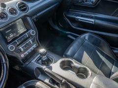 Used 2015  Ford Mustang 2d Fastback GT Premium at A Motors Sales & Finance near San Antonio, TX