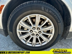 Used 2019 Cadillac XT5 4d SUV FWD at A Motors Sales & Finance near San Antonio, TX