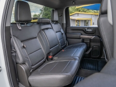 Used 2021  Chevrolet Silverado 2500HD 4WD Crew Cab 159" LTZ Dsl at A Motors Sales & Finance near San Antonio&comma; TX