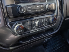 Used 2018 Chevrolet Silverado 1500 2WD Crew Cab LT at A Motors Sales & Finance near San Antonio, TX