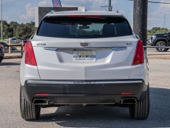 Used 2017 Cadillac XT5 4d SUV FWD Luxury at A Motors Sales & Finance near San Antonio, TX