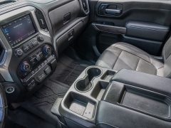 Used 2021  Chevrolet Silverado 2500HD 4WD Crew Cab 159" LTZ Dsl at A Motors Sales & Finance near San Antonio&comma; TX
