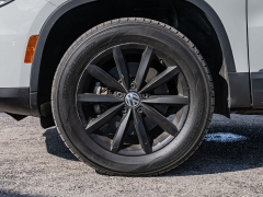 Used 2017 Volkswagen Tiguan 4d SUV Wolfsburg at A Motors Sales & Finance near San Antonio, TX