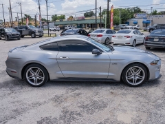 Used 2020  Ford Mustang 2d Fastback Eco High Performance at A Motors Sales & Finance near San Antonio&comma; TX