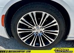 Used 2019 Chrysler 300 4d Sedan RWD Touring at A Motors Sales & Finance near San Antonio, TX