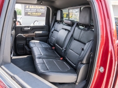 Used 2020  Chevrolet Silverado 2500 4WD Crew Cab High Country Gas at A Motors Sales & Finance near San Antonio&comma; TX