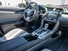 Used 2016  Honda Civic Sedan 4d EX at A Motors Sales & Finance near San Antonio&comma; TX