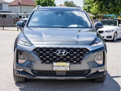 Used 2020  Hyundai Santa Fe 4d SUV FWD SEL 2&period;0T at A Motors Sales & Finance near San Antonio&comma; TX