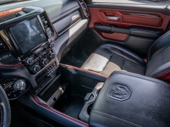 Used 2019  Ram 1500 4WD Quad Cab Rebel at A Motors Sales & Finance near San Antonio&comma; TX