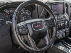 Used 2023  GMC Sierra 2500HD 4WD Crew Cab 159" AT4 Dsl at A Motors Sales & Finance near San Antonio&comma; TX
