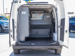 Used 2017 Nissan NV 200 Cargo Van 3d Van SV at A Motors Sales & Finance near San Antonio, TX