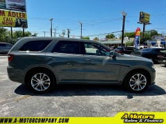 Used 2020 Dodge Durango 4d SUV RWD GT Plus at A Motors Sales & Finance near San Antonio, TX
