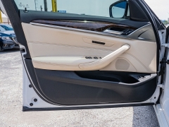 Used 2019  BMW 5 Series 540i Sedan at A Motors Sales & Finance near San Antonio&comma; TX
