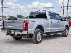 Used 2022  Ford Super Duty F-350 4WD XLT Crew Cab SRW 6&period;75' Box at A Motors Sales & Finance near San Antonio&comma; TX