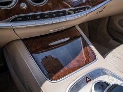 Used 2015  Mercedes-Benz S-Class 4d Sedan S550 at A Motors Sales & Finance near San Antonio&comma; TX