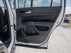 Used 2018  Volkswagen Atlas 3&period;6L V6 SEL Premium 4MOTION at A Motors Sales & Finance near San Antonio&comma; TX