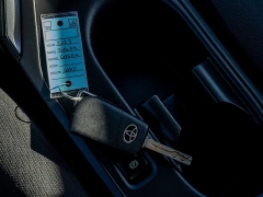 Used 2023  Toyota Corolla LE CVT at A Motors Sales & Finance near San Antonio, TX