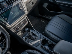 Used 2022 Volkswagen Tiguan 2.0T SE R-Line Black FWD at A Motors Sales & Finance near San Antonio, TX