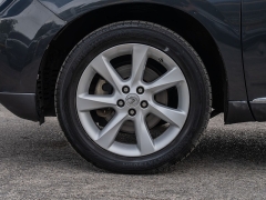 Used 2010  Lexus RX 350 FWD 4dr at A Motors Sales & Finance near San Antonio, TX