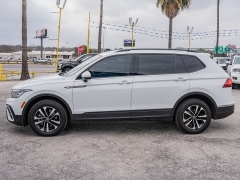 Used 2022  Volkswagen Tiguan 2&period;0T S FWD at A Motors Sales & Finance near San Antonio&comma; TX