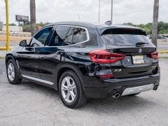 Used 2020  BMW X3 sDrive30i Sports Activity Vehicle at A Motors Sales & Finance near San Antonio&comma; TX