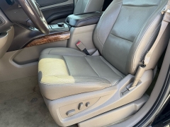 Used 2015 Chevrolet Tahoe 4d SUV RWD LTZ at A Motors Sales & Finance near San Antonio, TX