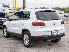 Used 2016  Volkswagen Tiguan 4d SUV SE at A Motors Sales & Finance near San Antonio, TX