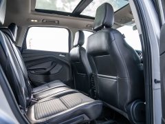 Used 2018 Ford Escape 4d SUV FWD SE at A Motors Sales & Finance near San Antonio, TX