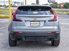Used 2023  Cadillac XT4 FWD 4dr Luxury at A Motors Sales & Finance near San Antonio&comma; TX