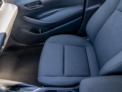 Used 2023  Toyota Corolla LE CVT at A Motors Sales & Finance near San Antonio, TX