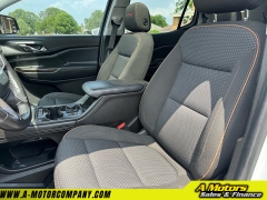 Used 2021 GMC Acadia AWD 4dr AT4 at A Motors Sales & Finance near San Antonio, TX