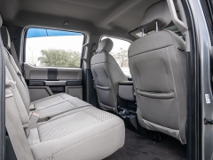 Used 2020  Ford F-150 2WD SuperCrew XLT 5 1&sol;2 at A Motors Sales & Finance near San Antonio&comma; TX