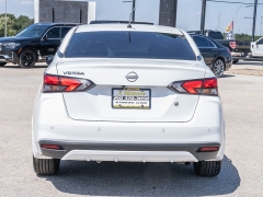 Used 2024  Nissan Versa S CVT at A Motors Sales & Finance near San Antonio&comma; TX