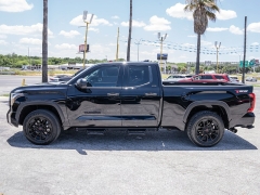 Used 2023  Toyota Tundra 2WD SR5 Double Cab 6&period;5ft Bed at A Motors Sales & Finance near San Antonio&comma; TX