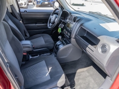 Used 2016  Jeep Patriot 4d SUV FWD Latitude at A Motors Sales & Finance near San Antonio&comma; TX