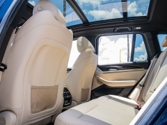 Used 2019  BMW X3 sDrive30i Sports Activity Vehicle at A Motors Sales & Finance near San Antonio&comma; TX