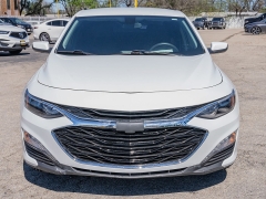 Used 2019  Chevrolet Malibu 4d Sedan LT at A Motors Sales & Finance near San Antonio&comma; TX